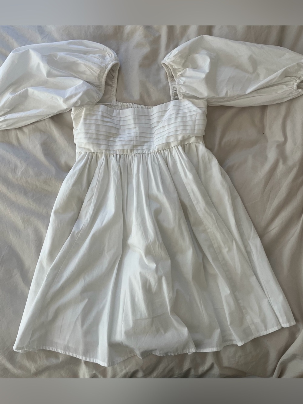 Abercrombie Emerson dress